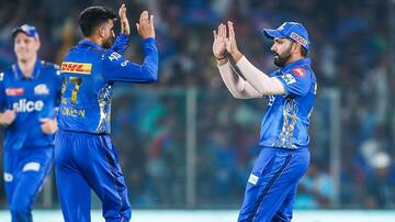 IPL 2023: मुंबई इंडियंस बनाम कोलकाता नाइट राइडर्स मुकाबले की ड्रीम इलेवन, प्रीव्यू और अहम आंकड़े 