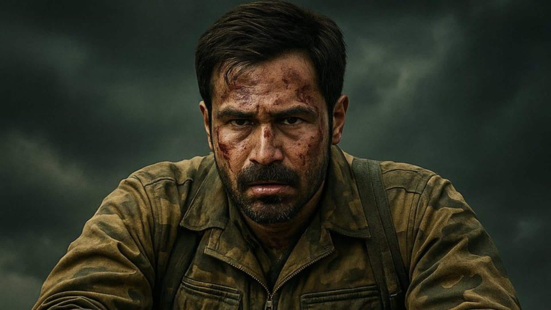 टिकट के दाम घटाने के बावजूद नहीं बढ़ी 'ग्राउंड जीरो' की कमाई, जानें 5वें दिन का कारोबार टिकट के दाम घटाने के बावजूद नहीं बढ़ी 'ग्राउंड जीरो' की कमाई, जानें 5वें दिन का कारोबार