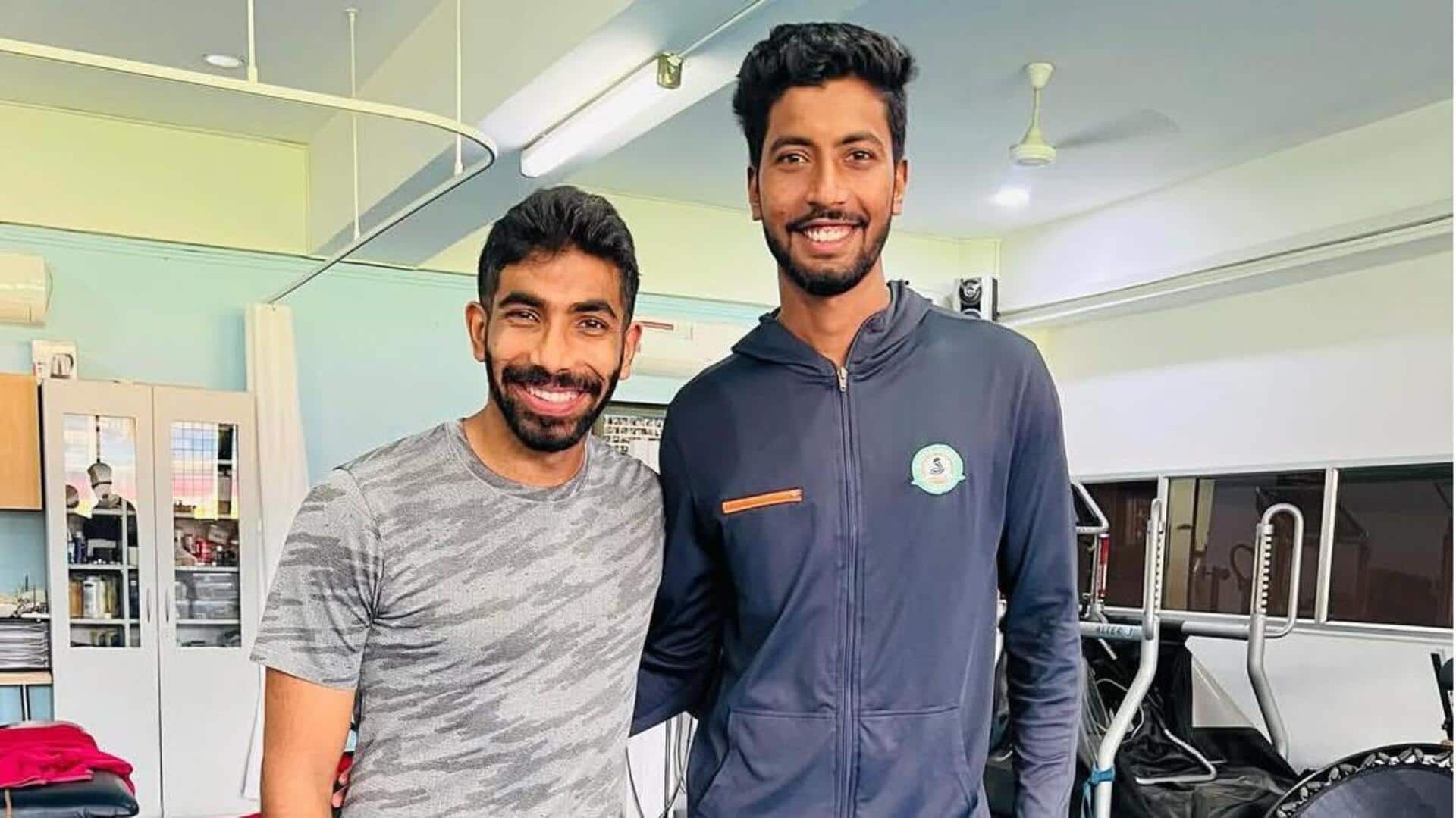 IPL 2026: KKR की टीम में शामिल किए गए सौरभ दुबे कौन हैं?