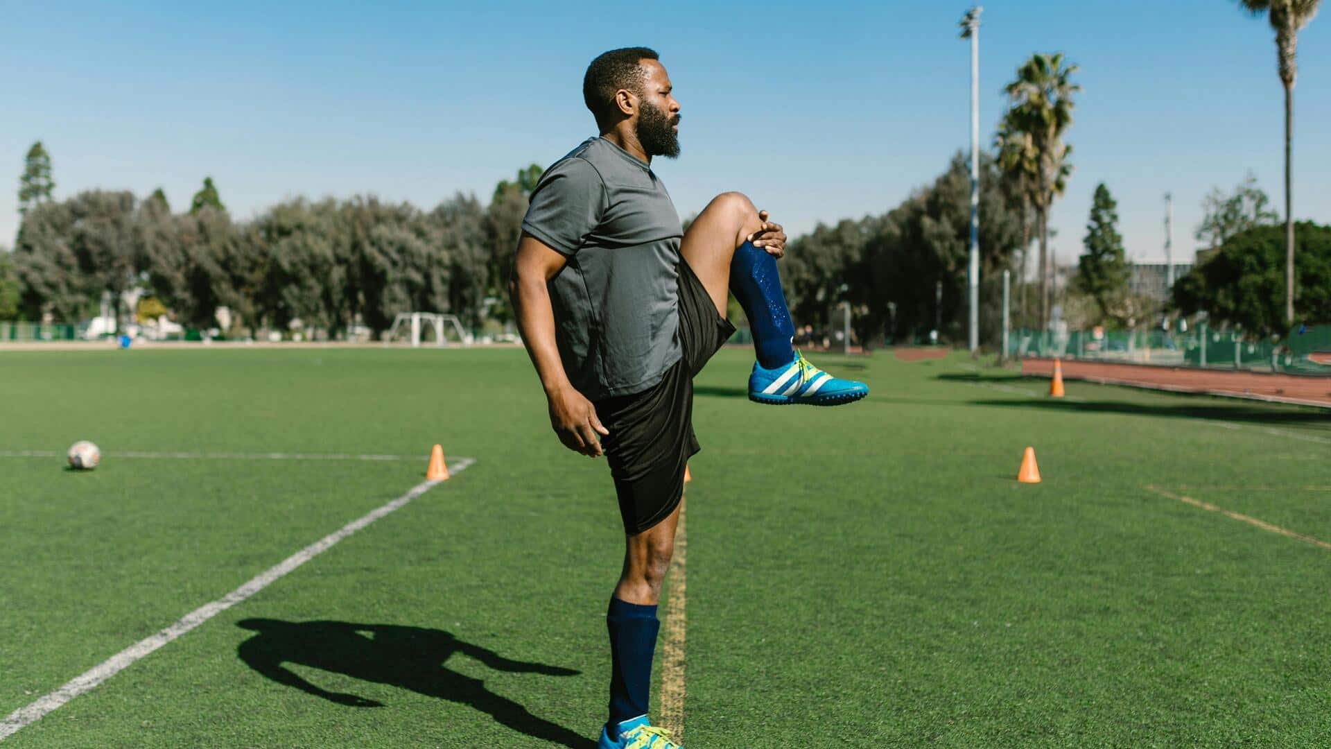 पैरों की एक्सरसाइज करने वाले इन 5 बातों का रखें खास ध्यान, मिलेगा फायदा