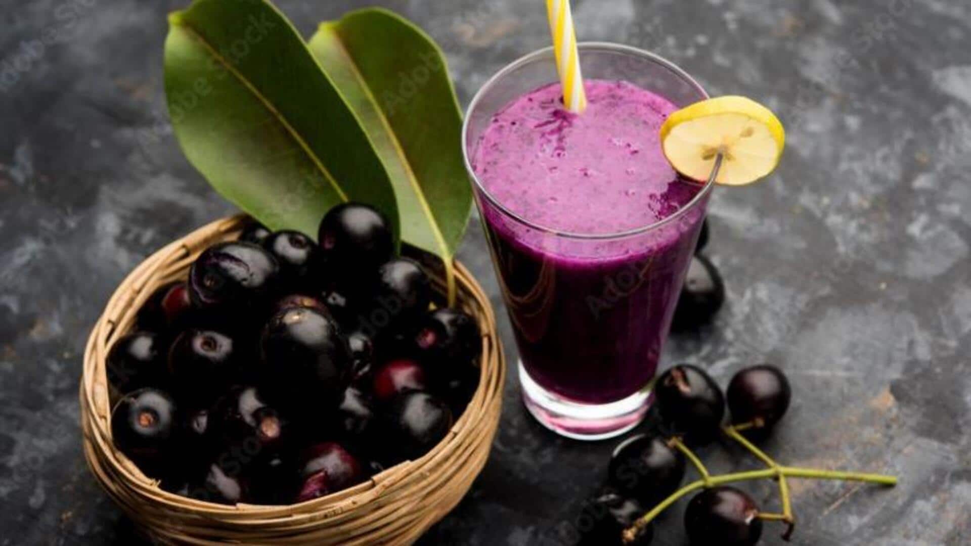 गर्मियों से राहत दिलाने में मदद कर सकते हैं ये 5 व्यंजन, जानिए रेसिपी