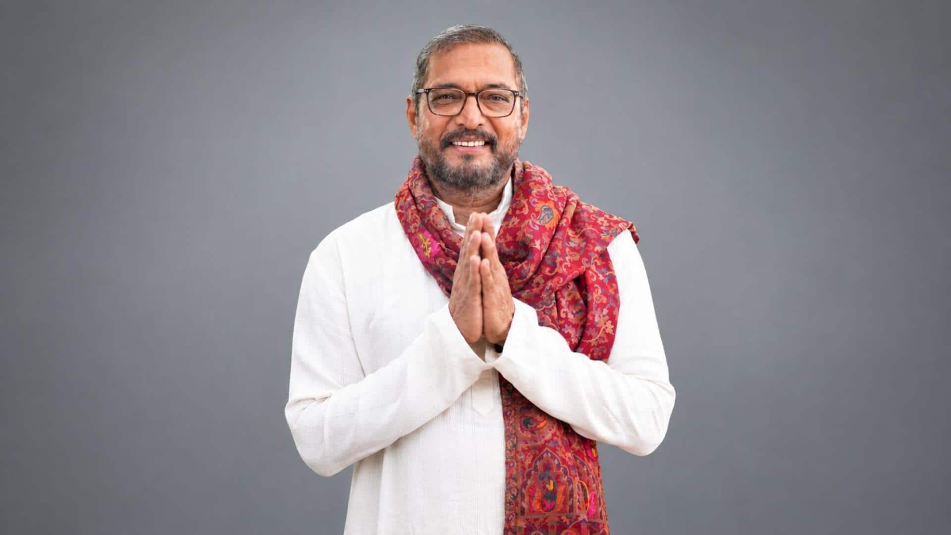 नाना पाटेकर के जाने के बाद भी यादों में रहेगा उनका अभिनय, आएंगी ये 5 फिल्में