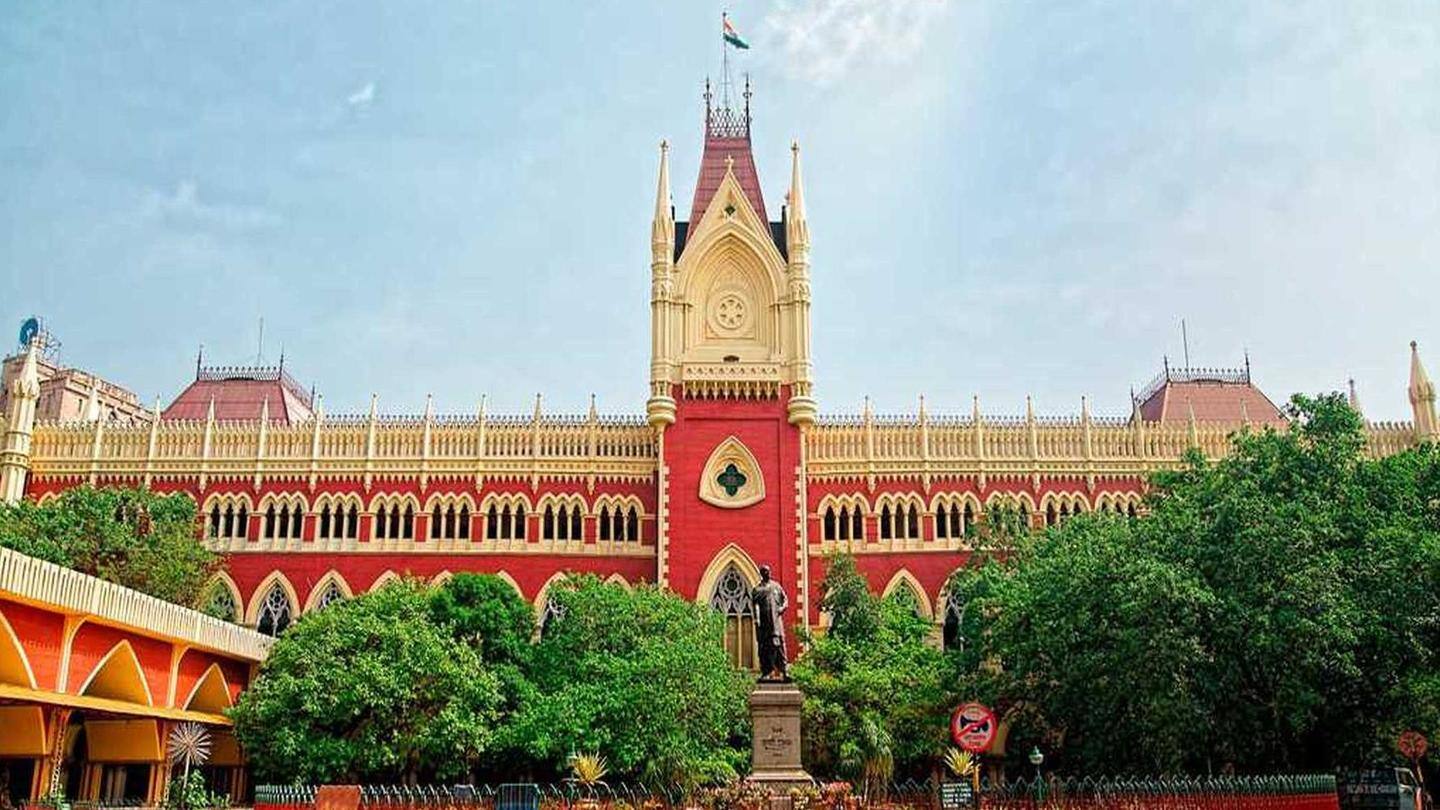 मामला रद्द कराने के लिए मिथुन किया था कलकत्ता हाई कोर्ट का रुख मामला रद्द कराने के लिए मिथुन किया था कलकत्ता हाई कोर्ट का रुख