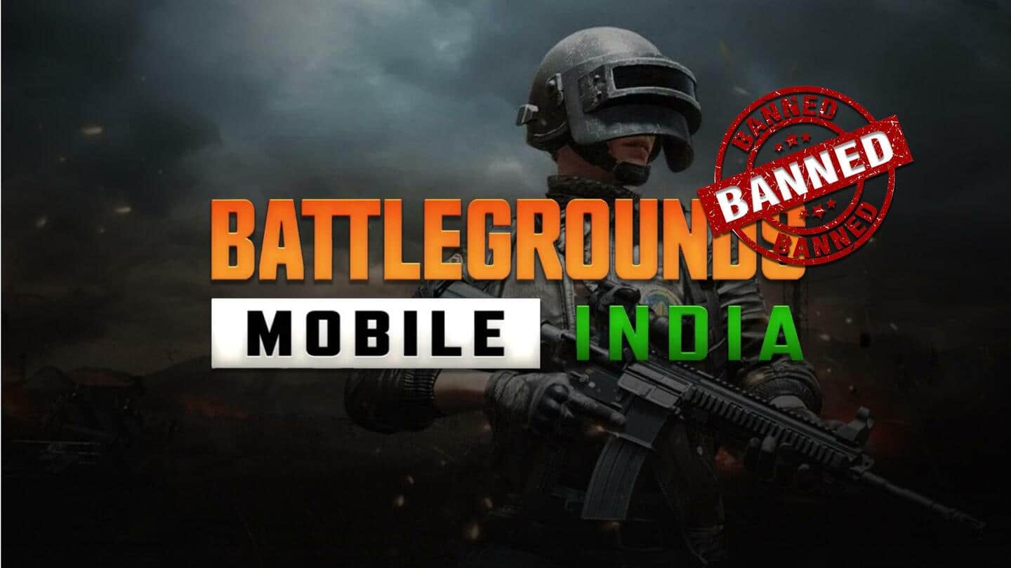 बैटलग्राउंड्स मोबाइल इंडिया (BGMI) गेम पर लगा बैन कितना सही? गेमर्स सरकार के फैसले से नाराज