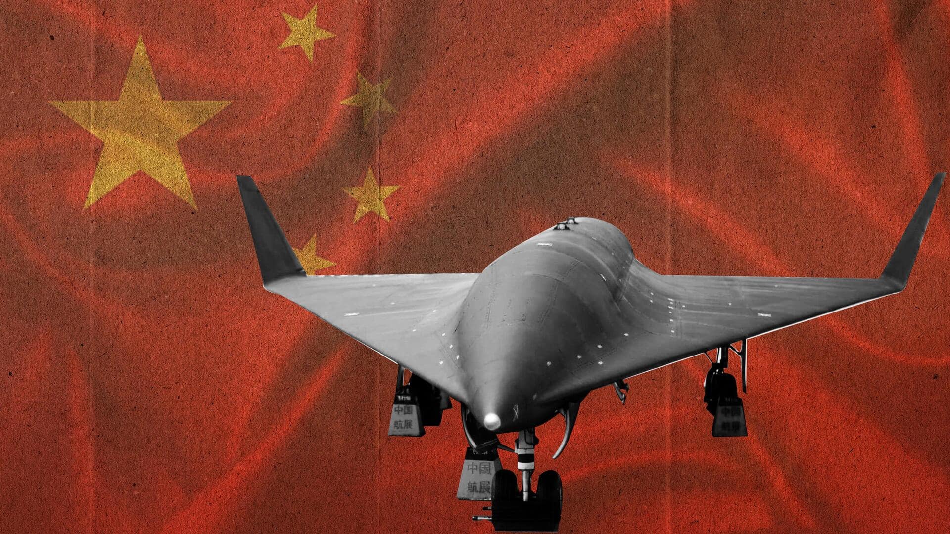 चीन ने जासूसी के लिए तैयार किए सुपरसोनिक ड्रोन, अधिक ऊंचाई पर उड़ने में सक्षम- रिपोर्ट