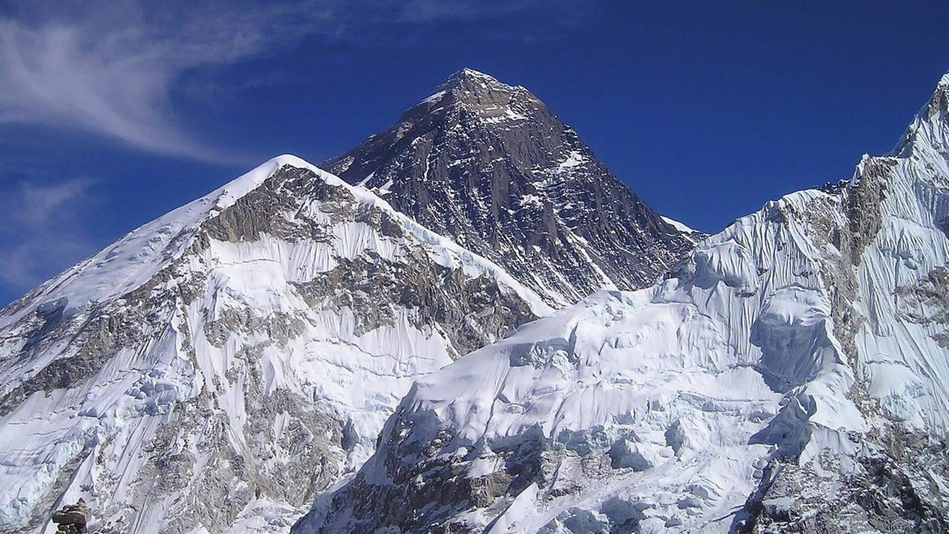 जलवायु संकट: 3 डिग्री तापमान बढ़ा तो सालभर के लिए सूख जाएगा 90 प्रतिशत हिमालय 