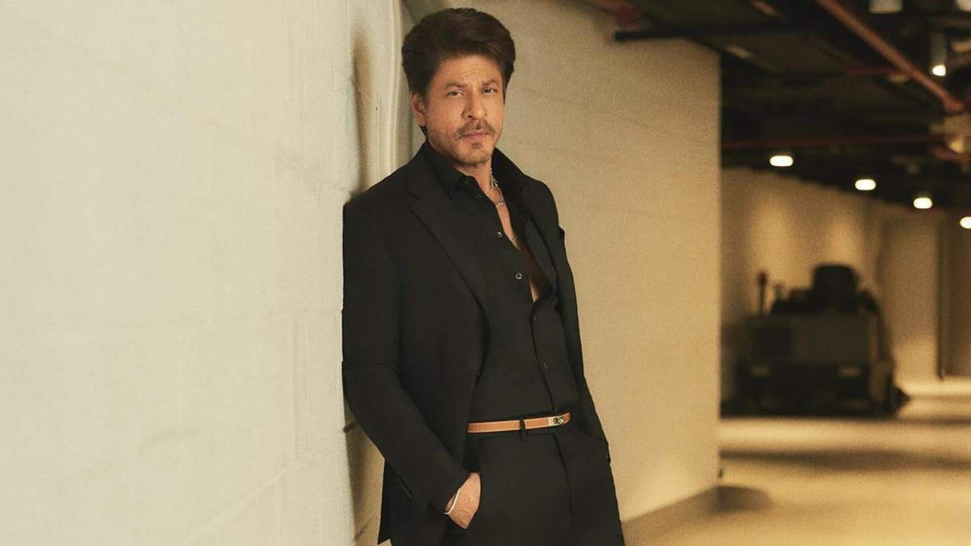 शाहरुख खान की इस सुपरहिट फिल्म का बन रहा सीक्वल, कहानी पर काम शुरू शाहरुख खान की इस सुपरहिट फिल्म का बन रहा सीक्वल, कहानी पर काम शुरू