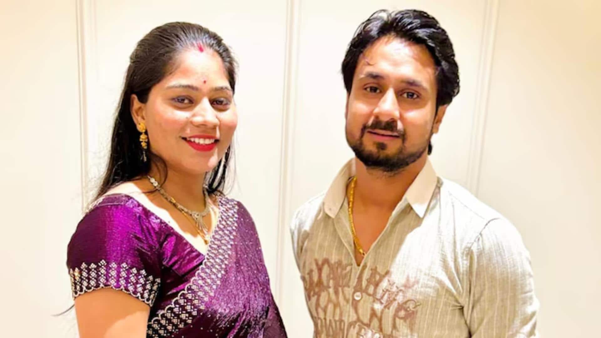 मेघालय हनीमून मामला: राजा रघुवंशी की हत्या के बाद विशाल ने किराए पर लिया था फ्लैट मेघालय हनीमून मामला: राजा रघुवंशी की हत्या के बाद विशाल ने किराए पर लिया था फ्लैट