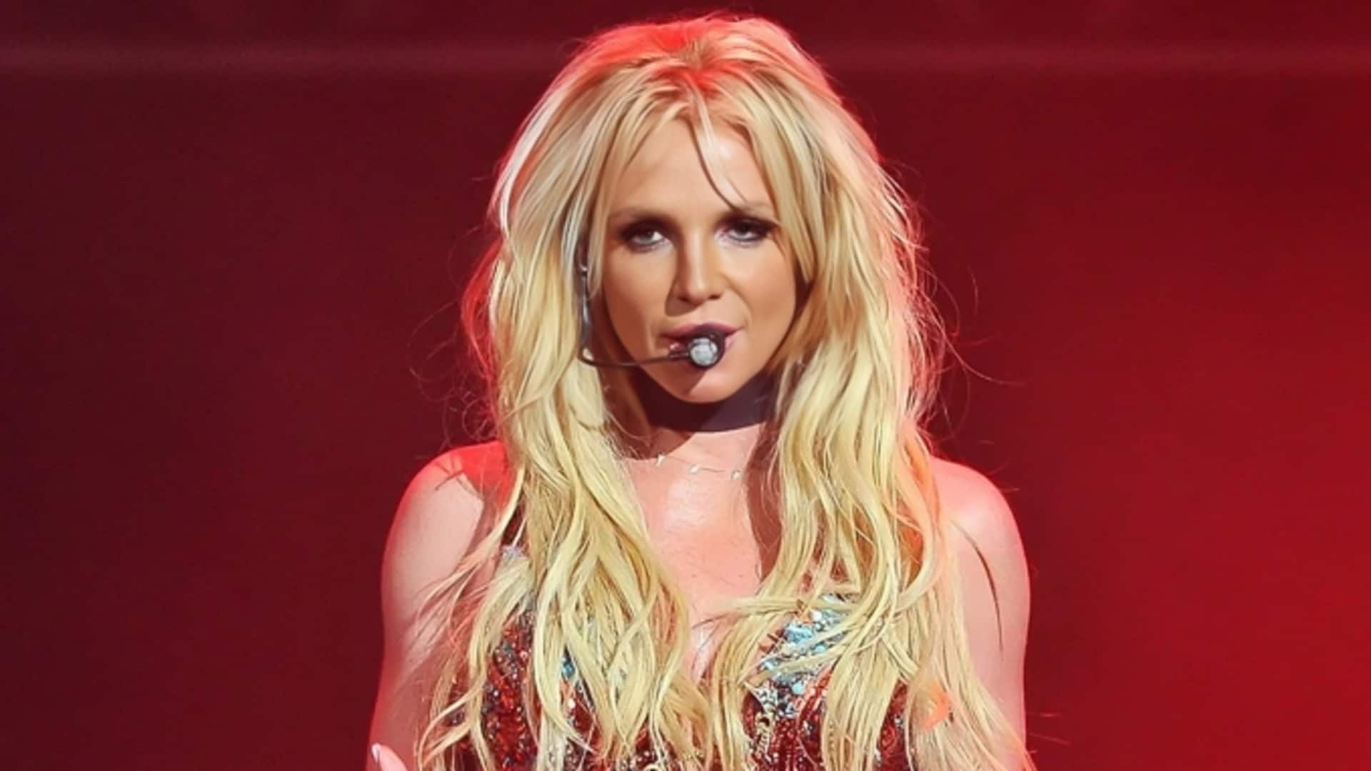 पॉप स्टार ब्रिटनी स्पीयर्स ने बेचा अपना विशाल म्यूजिक कैटलॉग, 1,800 करोड़ में हुआ सौदा