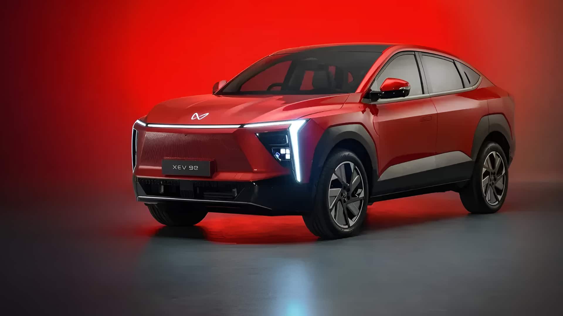 महिंद्रा की इलेक्ट्रिक SUVs पर मिलेगी 4 लाख रुपये तक की छूट, जानिए मॉडलवार ऑफर