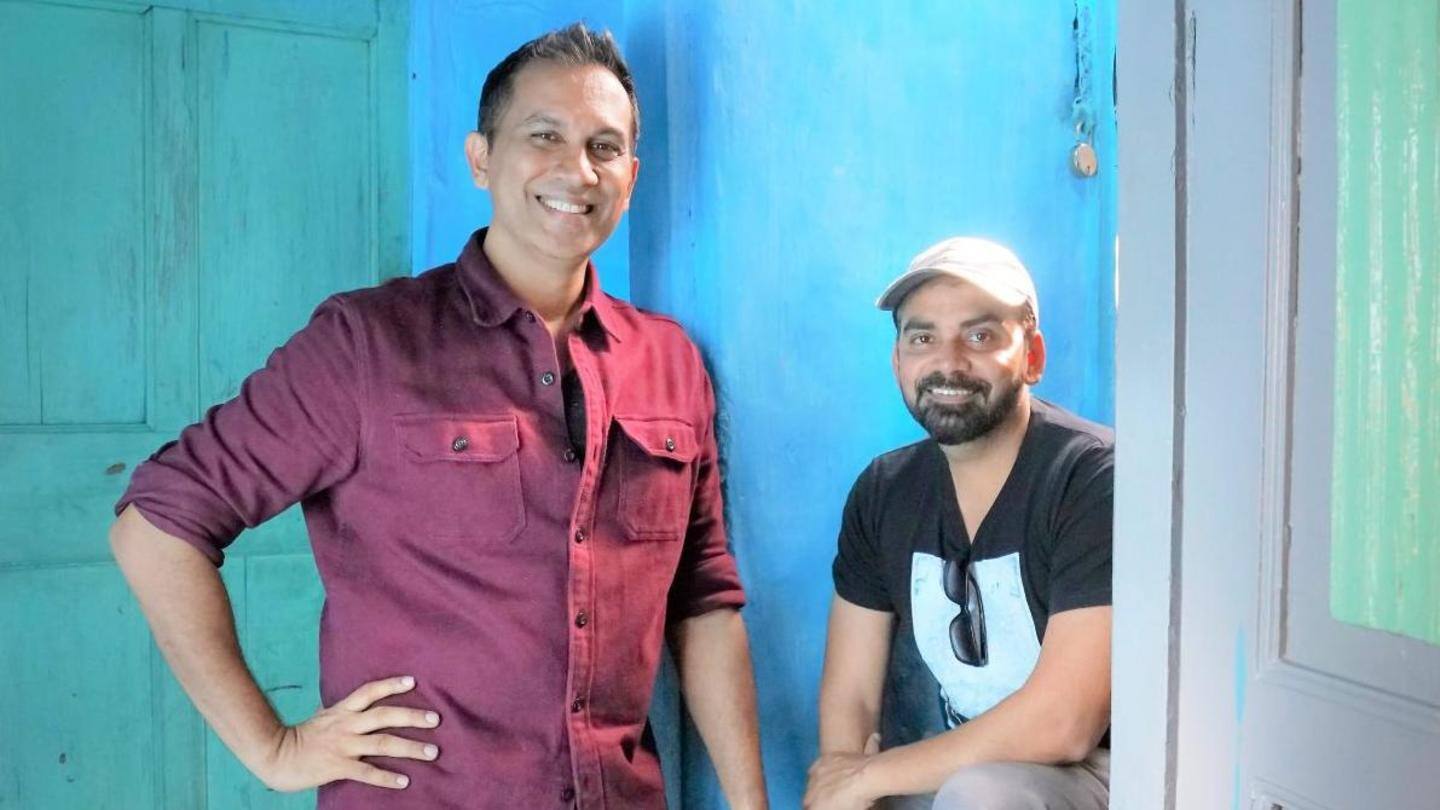 राज और डीके अगले साल शुरू करेंगे नई वेब सीरीज पर काम राज और डीके अगले साल शुरू करेंगे नई वेब सीरीज पर काम