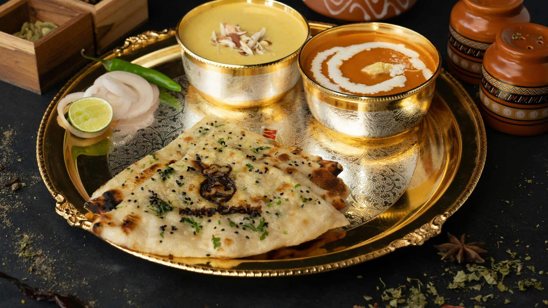 घर पर नान बनाते समय इन 5 बातों का रखें खास ध्यान, बनेगा मुलायम