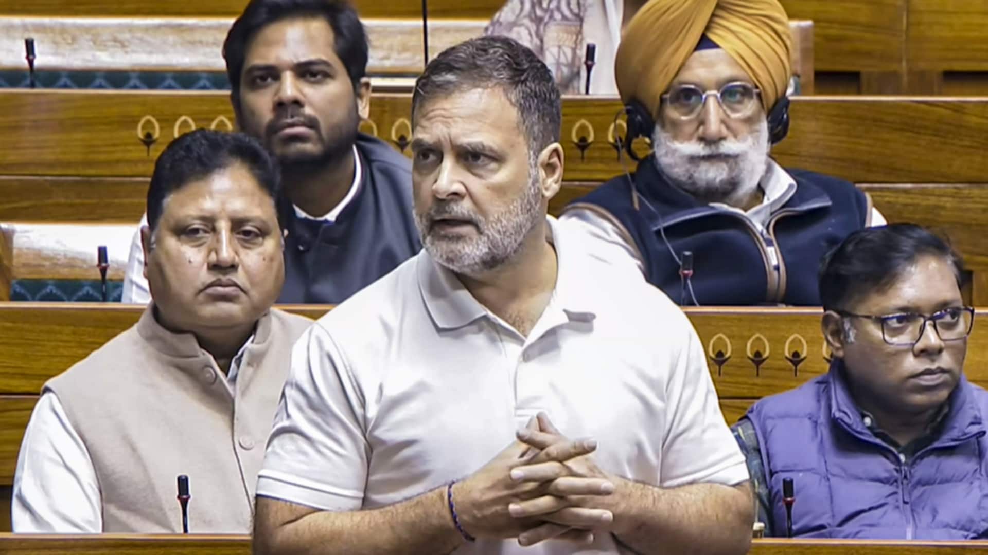 #NewsBytesExplainer: क्या दोबारा जाएगी राहुल गांधी की संसद सदस्यता और आजीवन नहीं लड़ पाएंगे चुनाव?