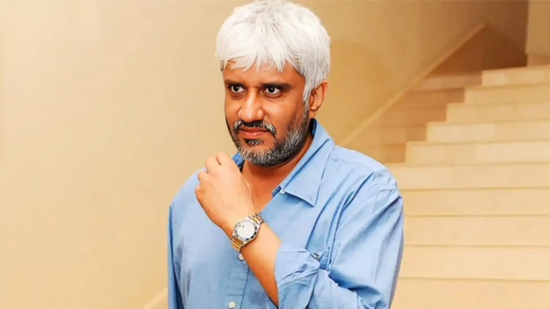 विक्रम भट्ट को सुप्रीम कोर्ट ने दी बड़ी राहत, करोड़ों की धोखाधड़ी मामले में मिली जमानत