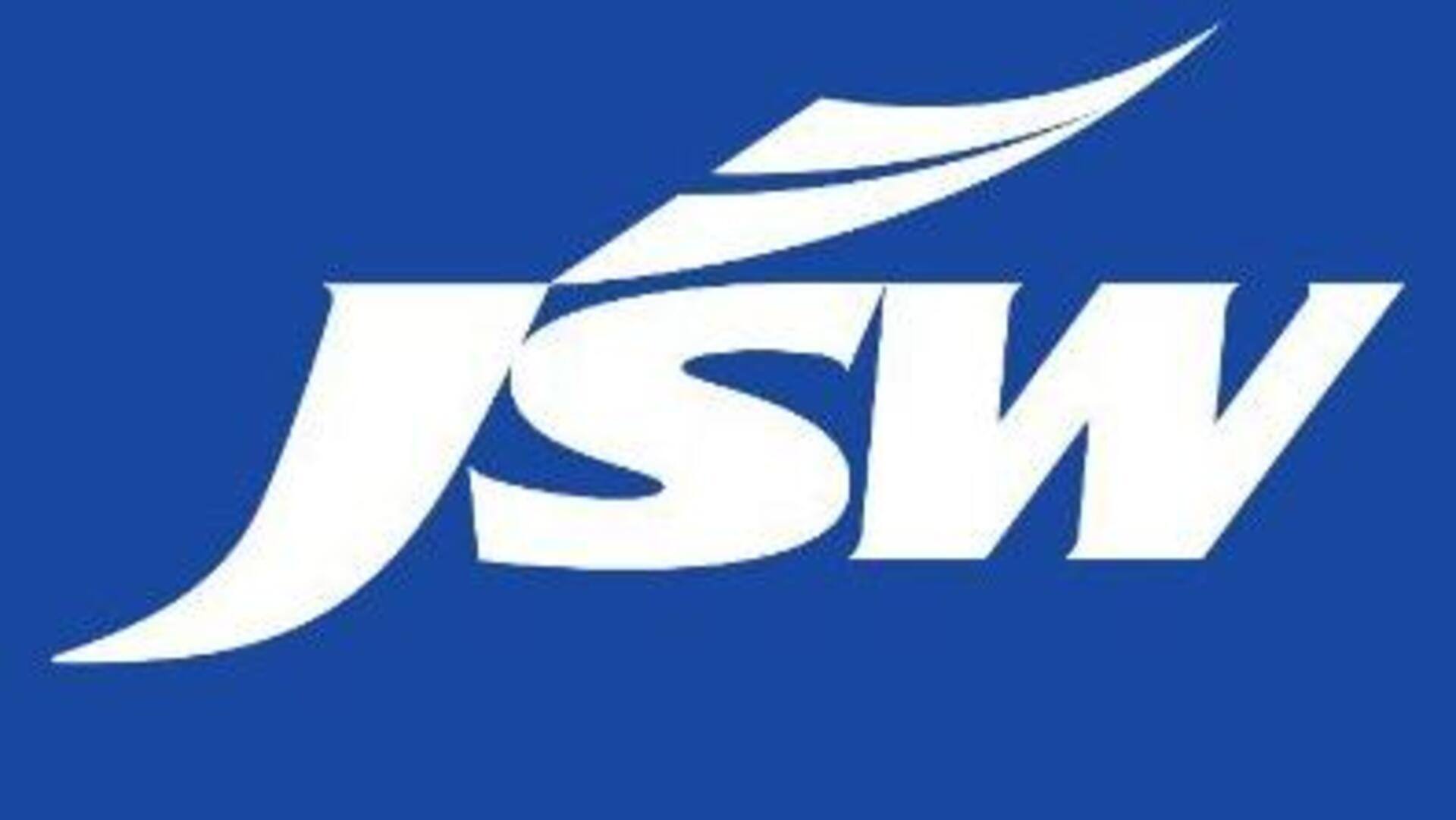 Latest JSW Job Vacancy In Salem 2024 - Check Notification & Application