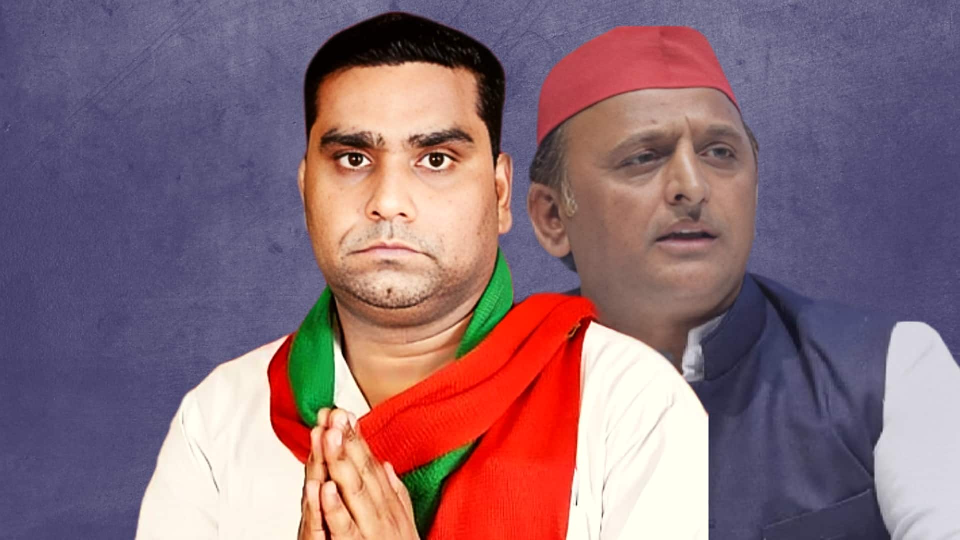 उत्तर प्रदेश: शाहजहांपुर में समाजवादी पार्टी के उम्मीदवार का नामांकन रद्द
