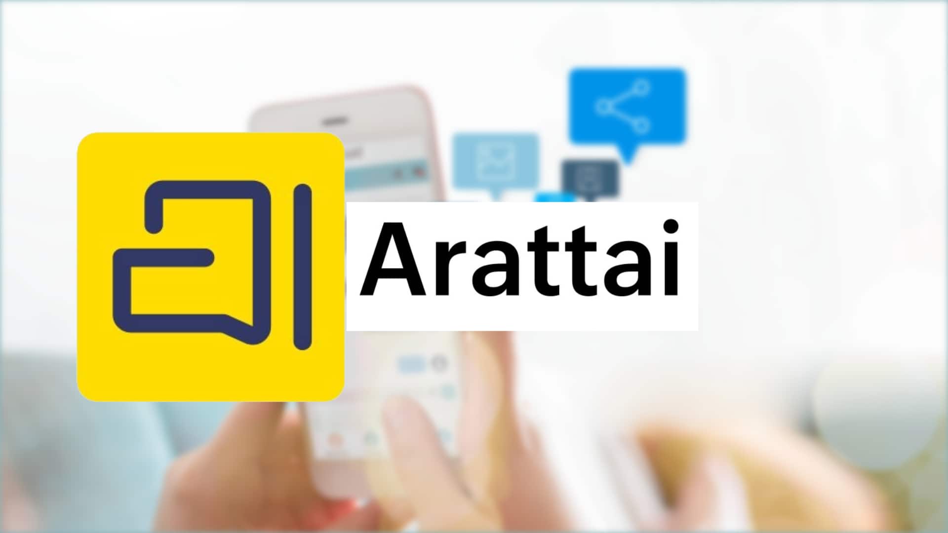 क्या है अरट्टई ऐप, जिसकी मोदी सरकार के मंत्री कर रहे तारीफ? 