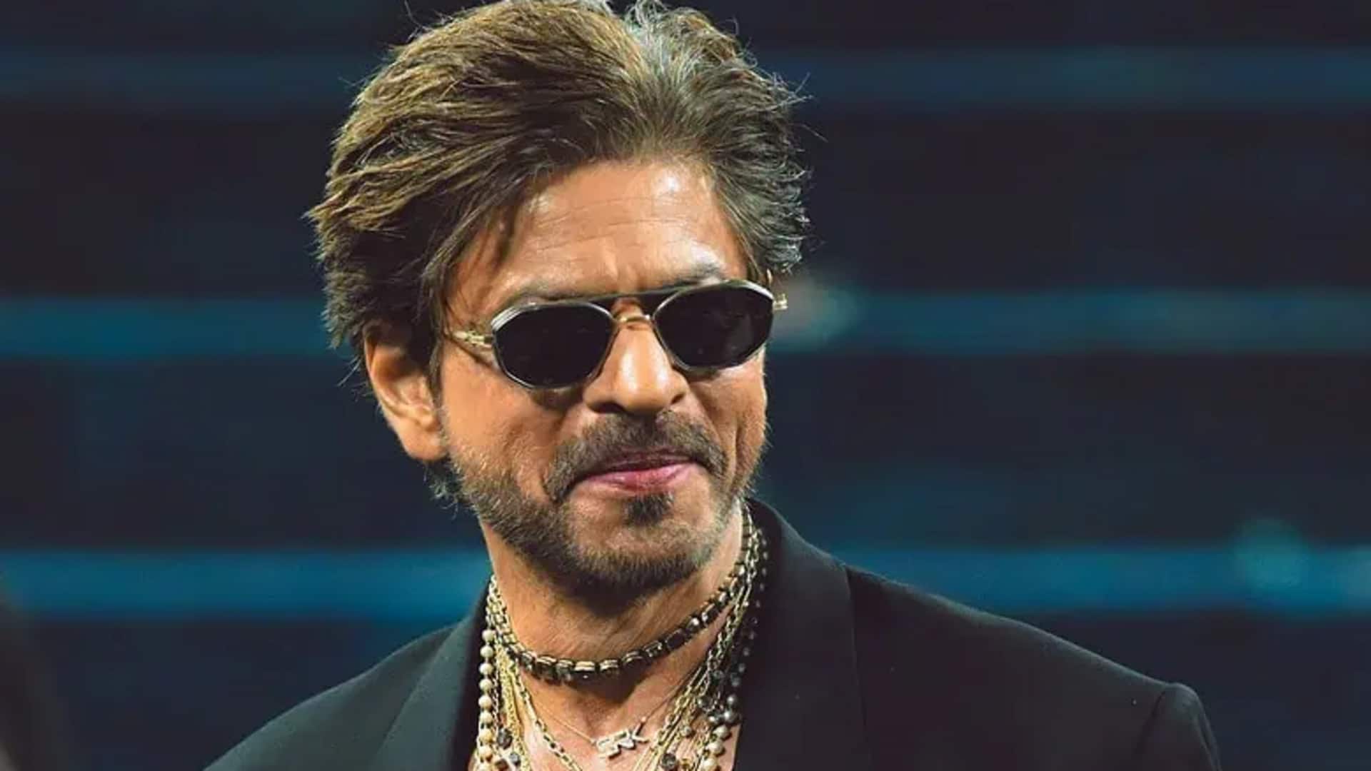 शाहरुख खान-गौरी खान की कंपनी पर समीर वानखेड़े ने ठोका था केस, सामने आया ये अपडेट शाहरुख खान-गौरी खान की कंपनी पर समीर वानखेड़े ने ठोका था केस, सामने आया ये अपडेट