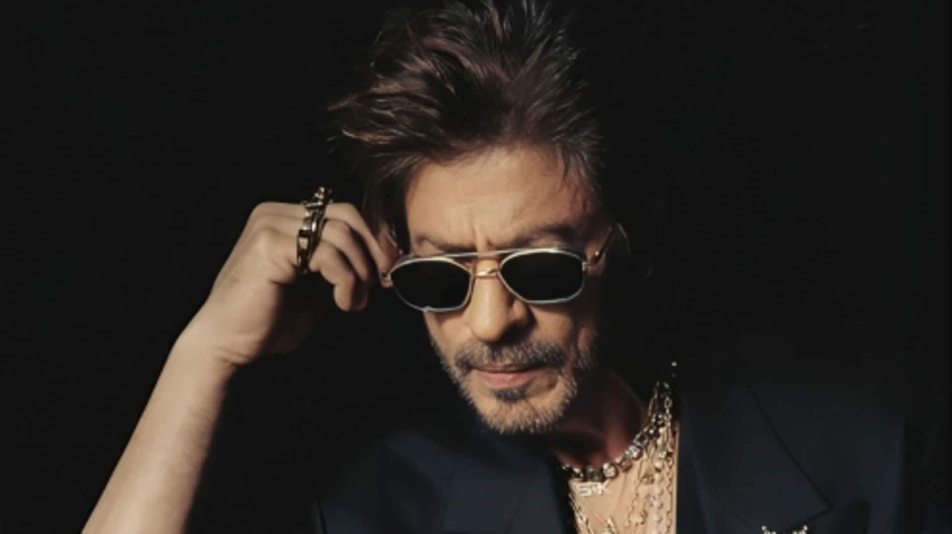 क्रिसमस 2026 होगा शाहरुख खान के नाम, हो गया फिल्म 'किंग' की रिलीज तारीख का ऐलान