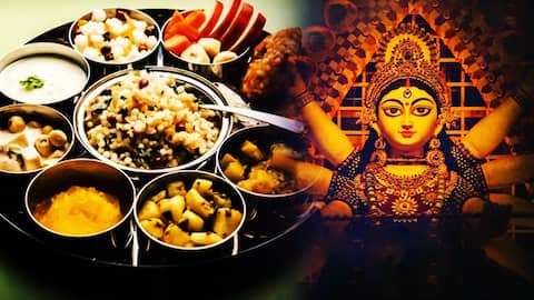 नवरात्रि उपवास के दौरान इन 5 बातों का रखें खास ध्यान, रहेंगे स्वस्थ
