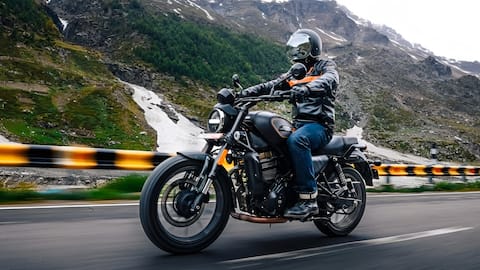 क्यों भारत में सस्ती हो जाएंगी हार्ले डेविडसन की बाइक्स?