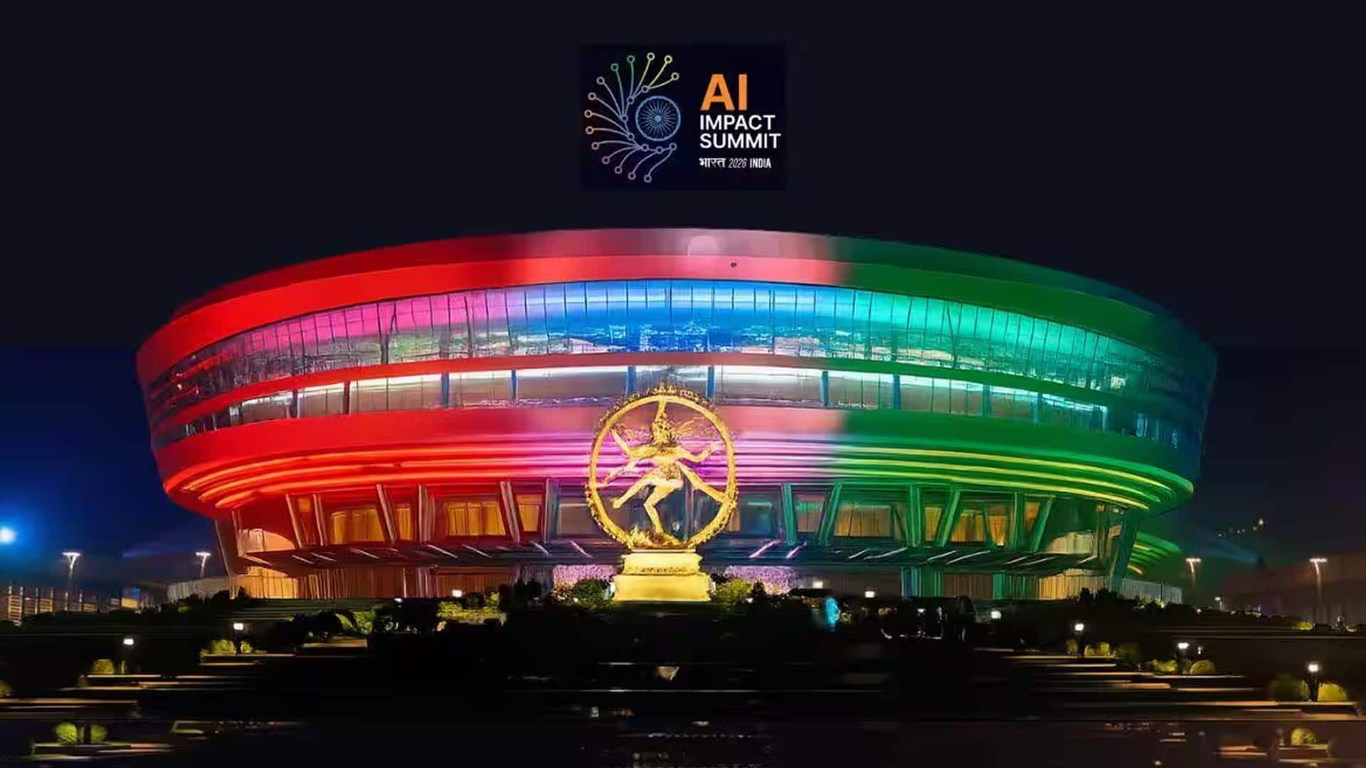 AI समिट में किस दिन क्या-क्या होगा? यहां जानिए कार्यक्रम की पूरी रूप रेखा