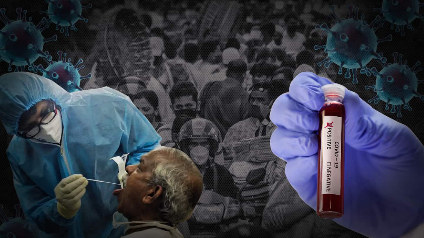 राज्य में शनिवार को सामने आए रिकॉर्ड नए मामले राज्य में शनिवार को सामने आए रिकॉर्ड नए मामले