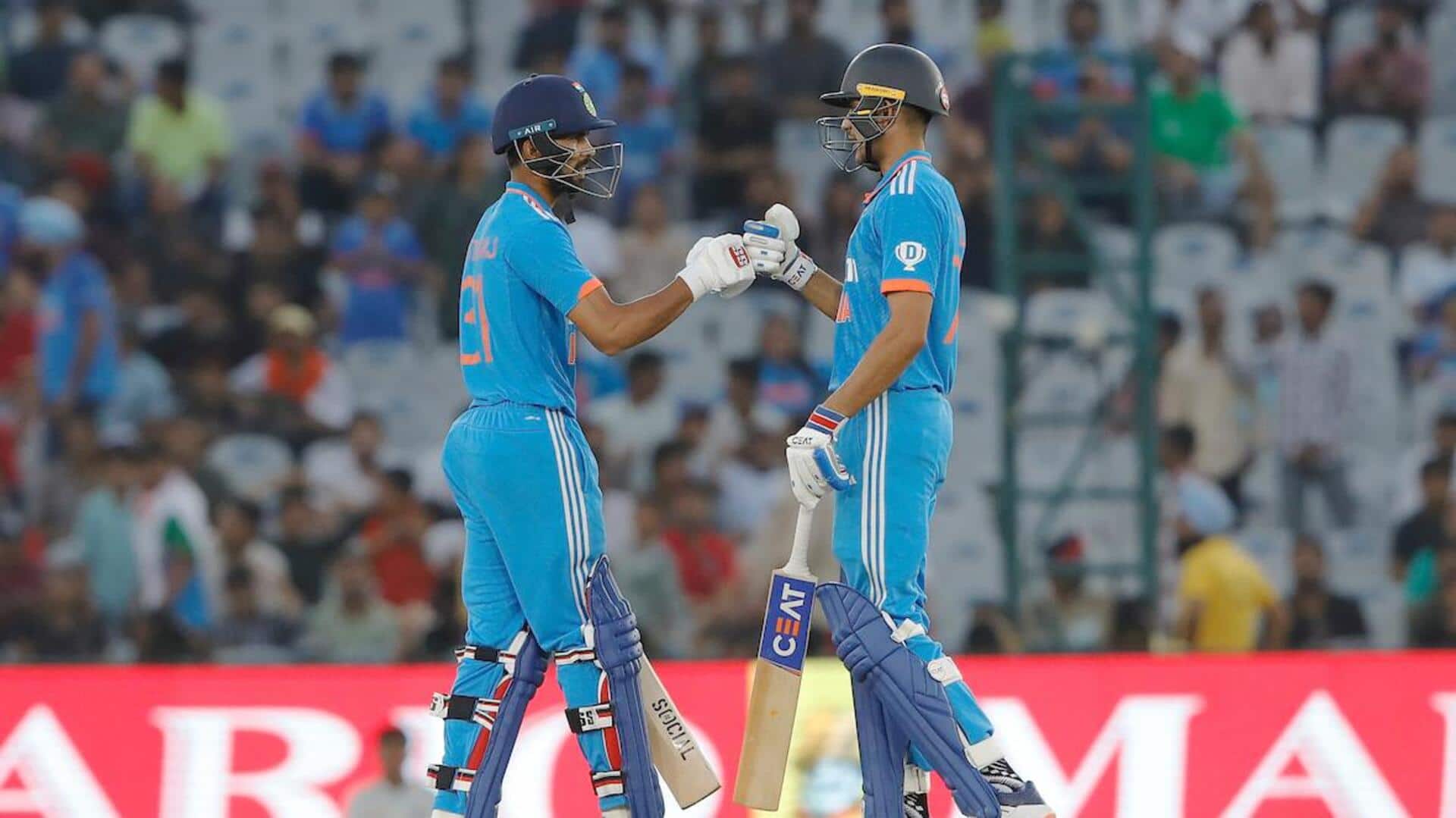 दूसरा वनडे: भारत के खिलाफ ऑस्ट्रेलिया ने टॉस जीतकर चुनी गेंदबाजी, जानिए प्लेइंग इलेवन  