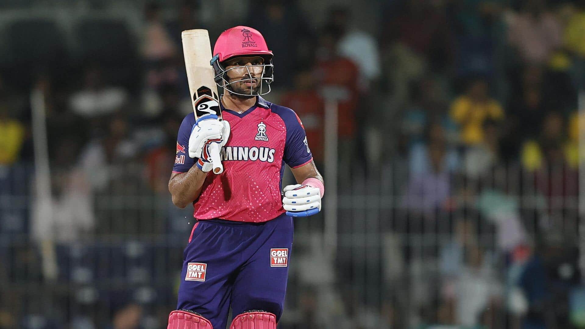 विजय हजारे ट्रॉफी 2025-26: ध्रुव जुरेल ने अपना पहला लिस्ट-A शतक लगाया, रिंकू ने जड़ा अर्धशतक