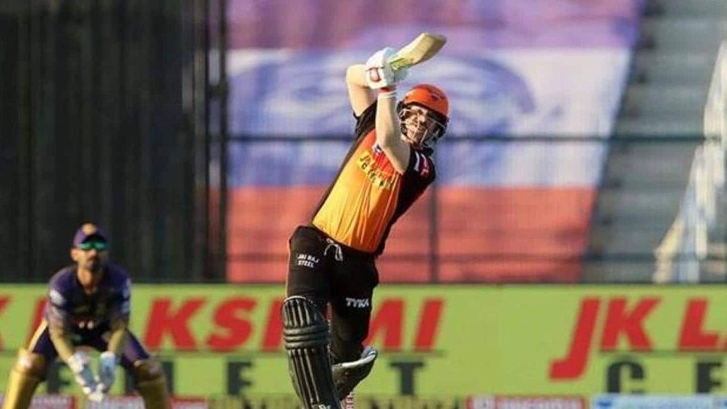 IPL 2021 में ये रिकार्ड्स बना सकते हैं वॉर्नर IPL 2021 में ये रिकार्ड्स बना सकते हैं वॉर्नर