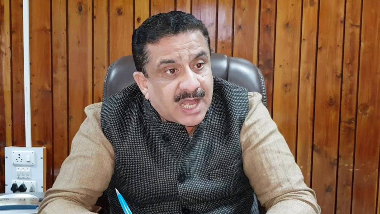 मुस्लिम संगठनों के निशाने पर हैं रिजवी मुस्लिम संगठनों के निशाने पर हैं रिजवी