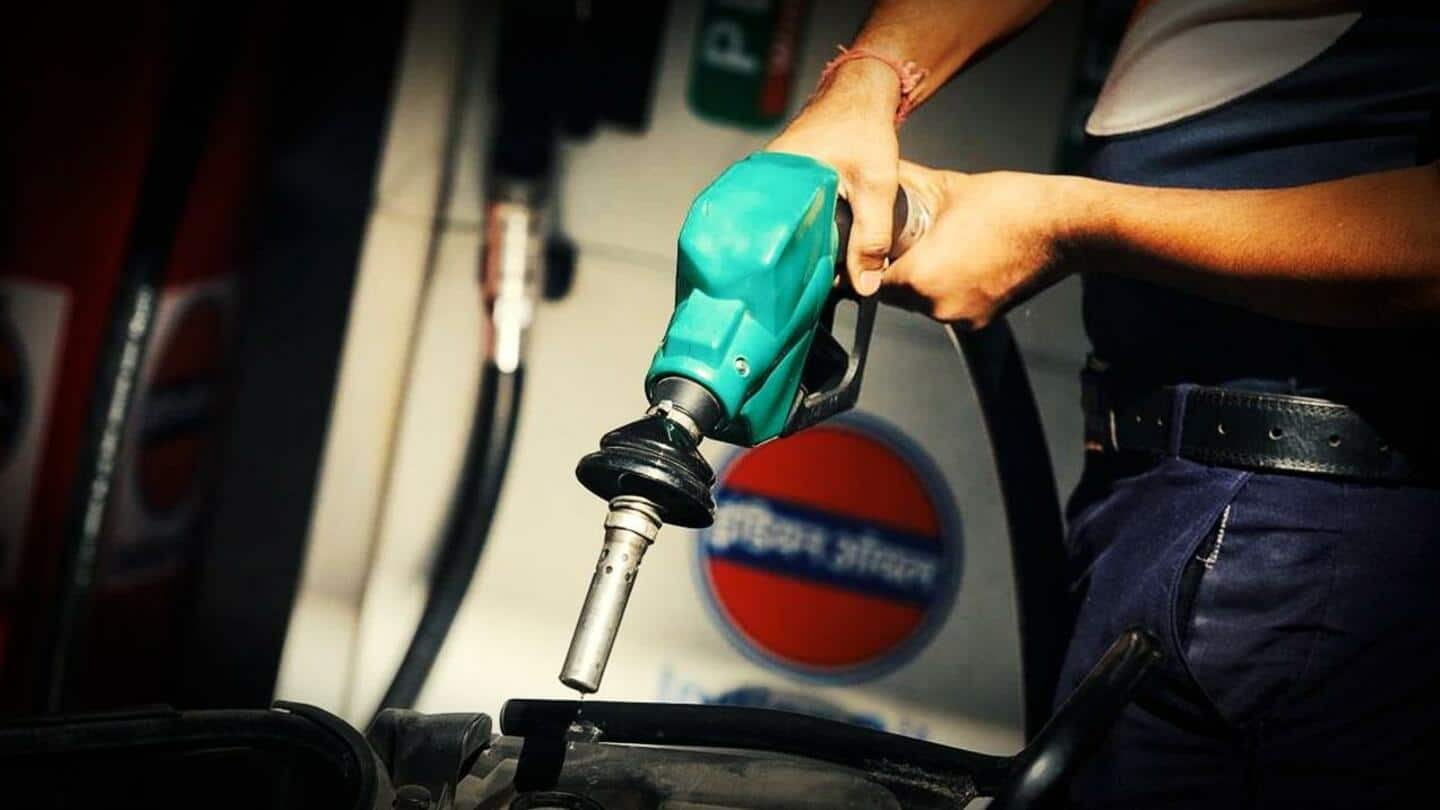 दिल्ली: दिवाली के बाद पॉल्यूशन सर्टिफिकेट न होने पर नहीं मिलेगा पेट्रोल-डीजल