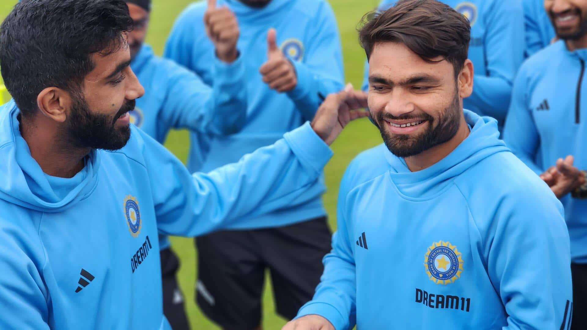 भारत से रिंकू सिंह और प्रसिद्ध कृष्णा ने किया अपना टी-20 अंतरराष्ट्रीय डेब्यू, जानिए आंकड़े  