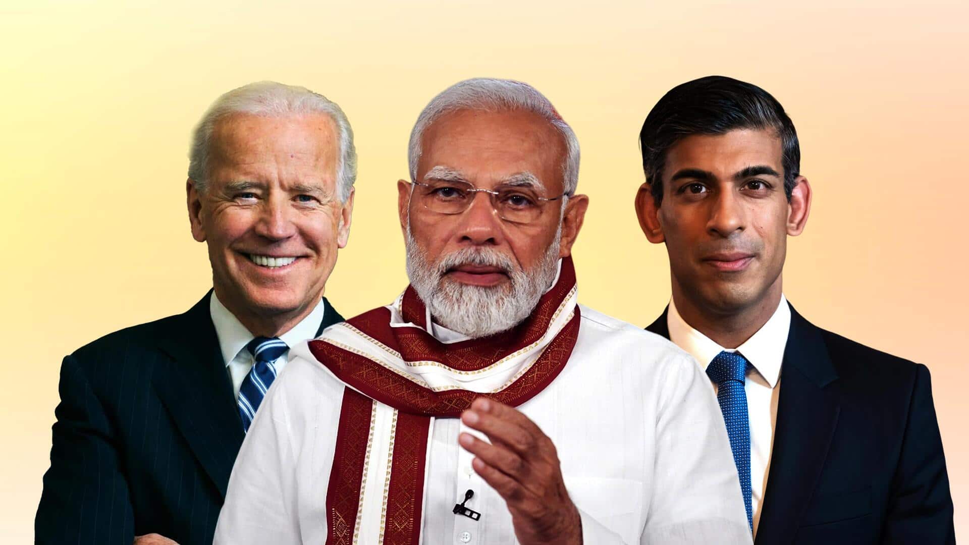 G-20 शिखर सम्मेलन: प्रधानमंत्री मोदी ने किया वैश्विक नेताओं का स्वागत, जानें आज का कार्यक्रम