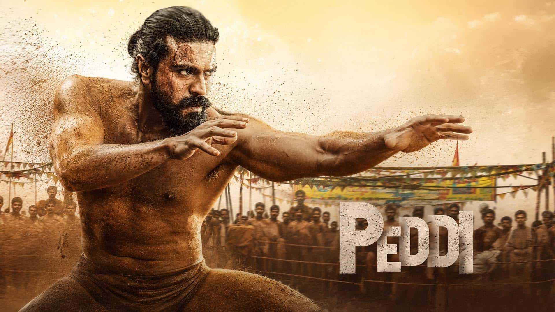 'पेड्‌डी' 200 करोड़ रुपये कमाने से इंच भर दूर, 'है जवानी तो...' पहले हफ्ते में पस्त