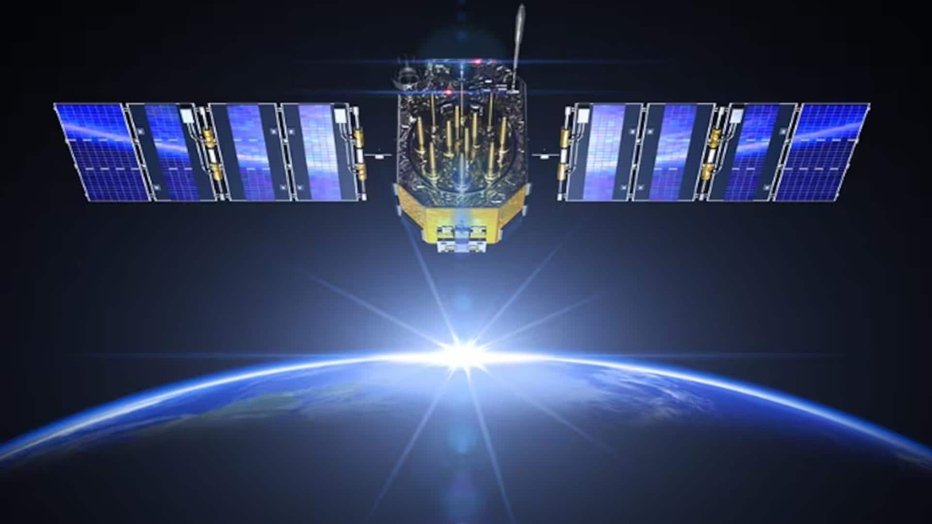 ISRO के कमर्शियल SAR कॉन्ट्रैक्ट में सुहोरा बनी अकेली दावेदार