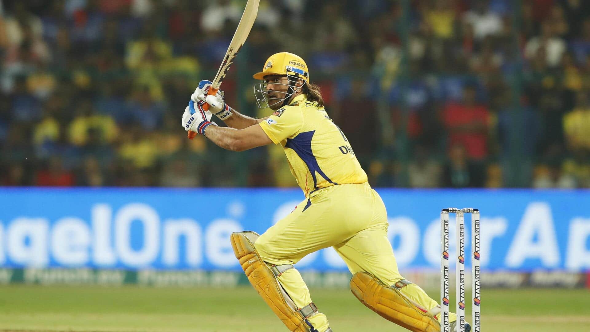IPL 2027 में बतौर इम्पैक्ट प्लेयर नहीं खेलना चाहते महेंद्र सिंह धोनी, बद्रीनाथ ने किया खुलासा