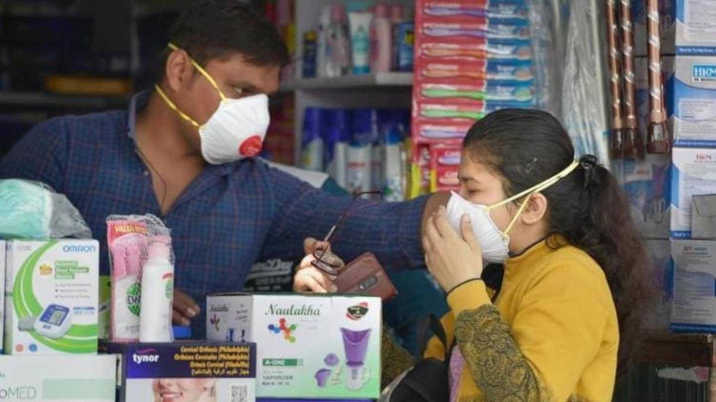 कैसे किया जा सकता है ग्रीन फंगस से बचाव? कैसे किया जा सकता है ग्रीन फंगस से बचाव?