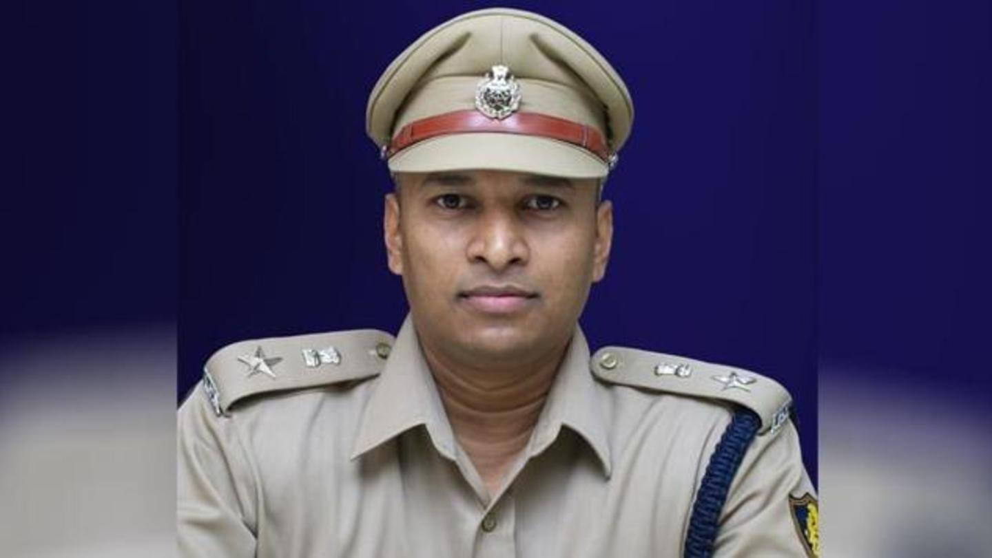बंगेर के परिजनों ने उडुपी थाने में दर्ज कराई शिकायत बंगेर के परिजनों ने उडुपी थाने में दर्ज कराई शिकायत