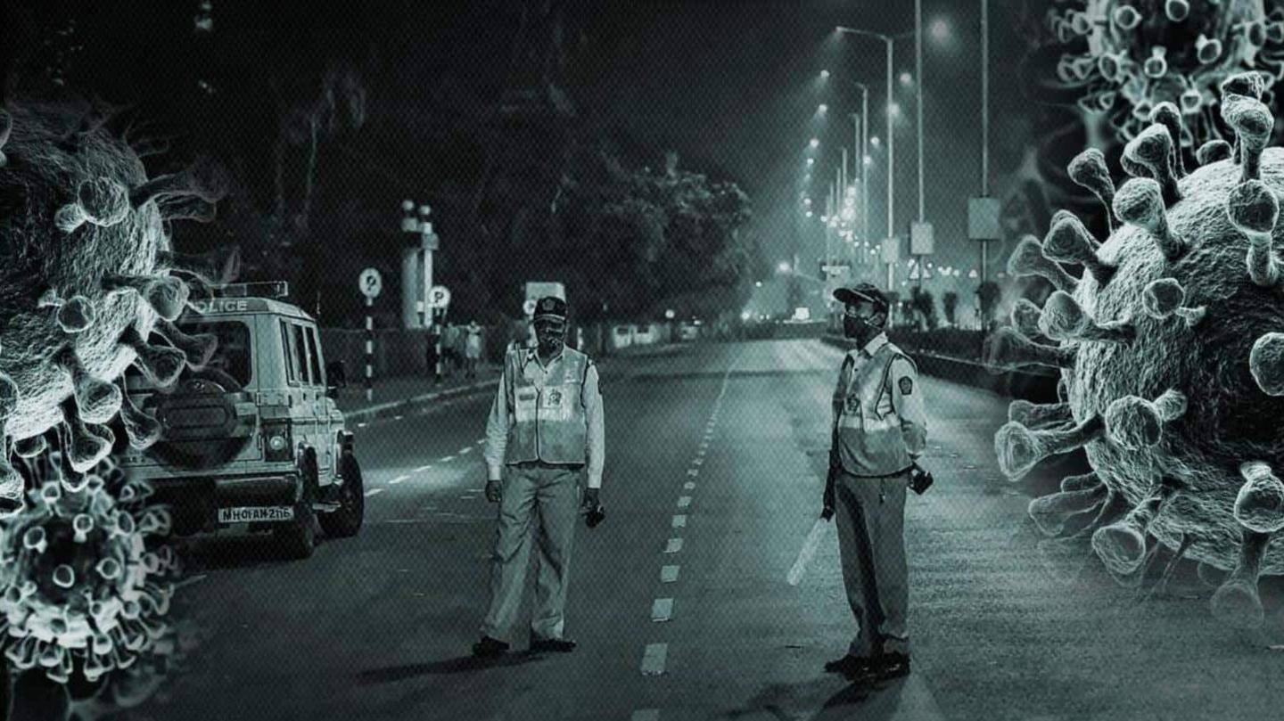 केंद्र ने महाराष्ट्र सरकार को दिए अहम सुझाव केंद्र ने महाराष्ट्र सरकार को दिए अहम सुझाव
