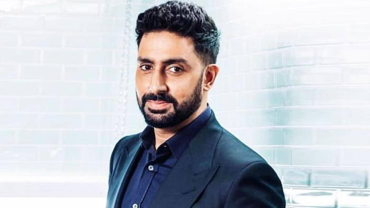 धूम फ्रेंचाइजी में दोबारा काम नहीं करेंगे अभिषेक- सूत्र धूम फ्रेंचाइजी में दोबारा काम नहीं करेंगे अभिषेक- सूत्र
