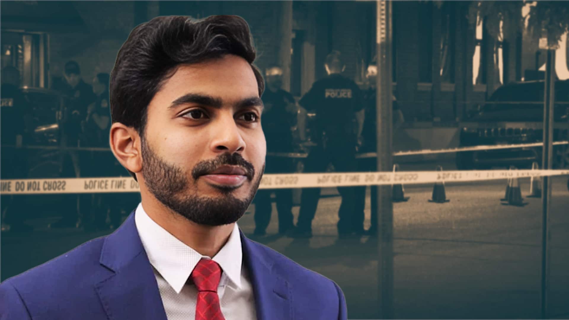 अमेरिका में तेलंगाना के इंजीनियर का रूममेट से हुआ झगड़ा, पुलिस ने मार दी 4 गोलियां