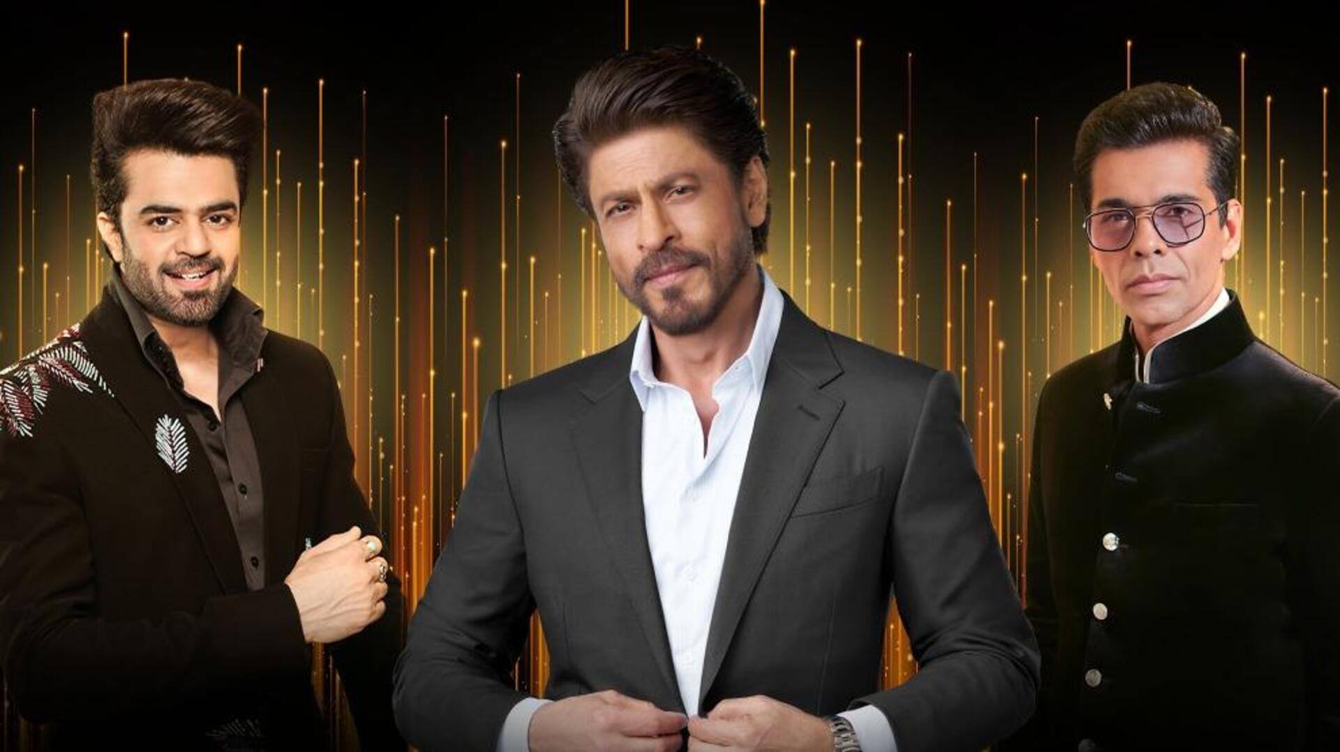 फिल्मफेयर अवॉर्ड्स 2025: शाहरुख-काजोल के डांस से अक्षय के गुजराती गाने तक, क्या कुछ रहा खास?