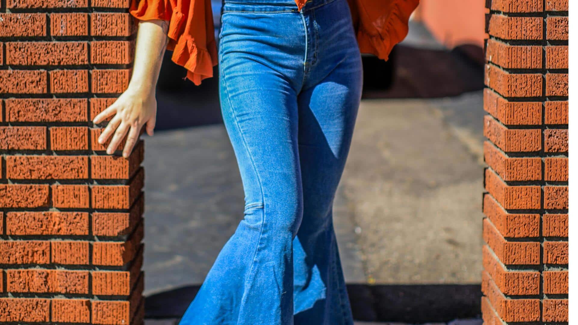 महिलाएं बॉटम वियर चुनते समय न करें ये 5 गलतियां, लुक लगेगा बेकार