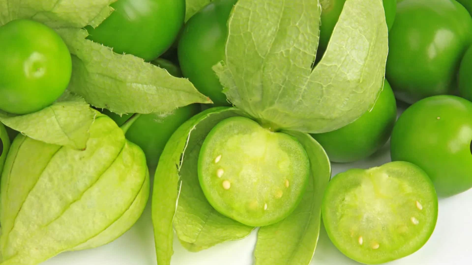 भारतीय घरों में भी आसानी से उगाई जा सकती है टमाटिलो की सब्जी, जानिए तरीका