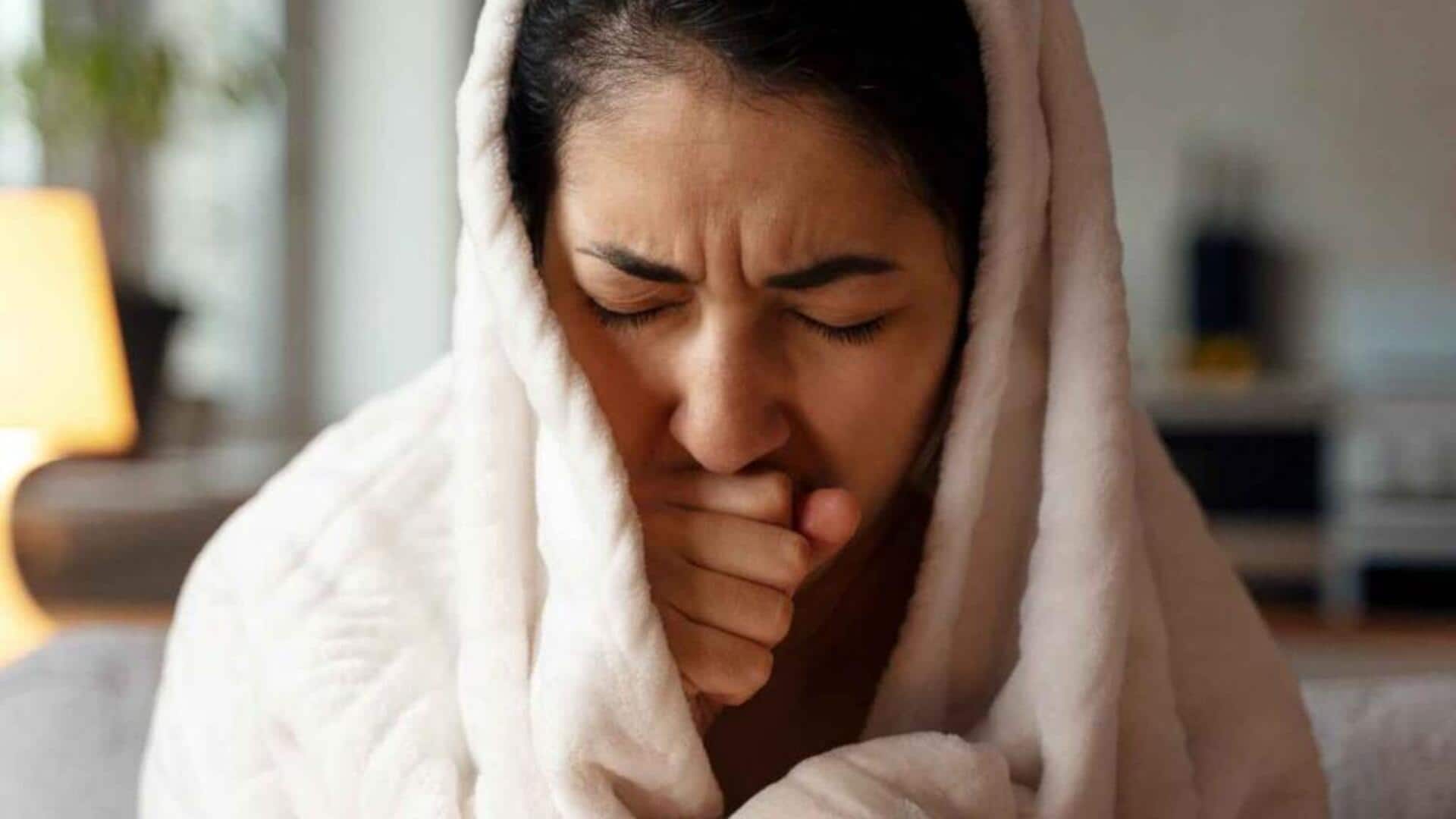 टाइफाइड संक्रमण बढ़ा सकती हैं ये 5 गलतियां, इनसे बचें
