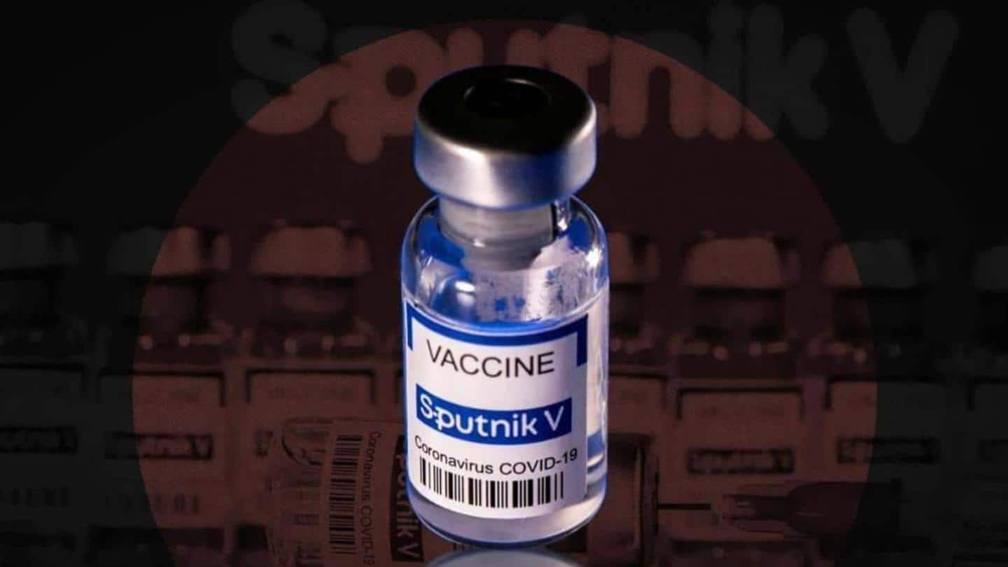कोरोना: अगले सप्ताह से बाजार में मिलेगी 'स्पूतनिक-V', जुलाई से भारत में शुरू होगा उत्पादन- सरकार