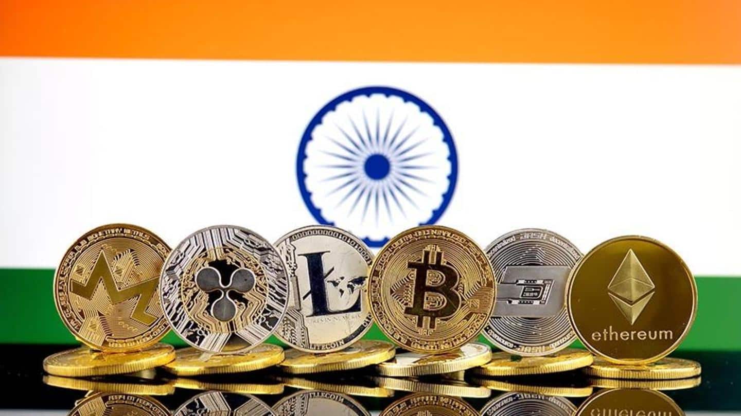 इन देशों में आबादी के सबसे ज्यादा हिस्से के पास क्रिप्टोकरेंसी इन देशों में आबादी के सबसे ज्यादा हिस्से के पास क्रिप्टोकरेंसी
