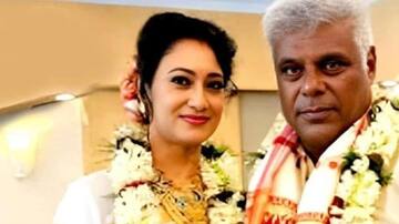 आशीष विद्यार्थी अपनी दूसरी पत्नी रुपाली से कैसे मिले? ऐसे शुरू हुई कहानी