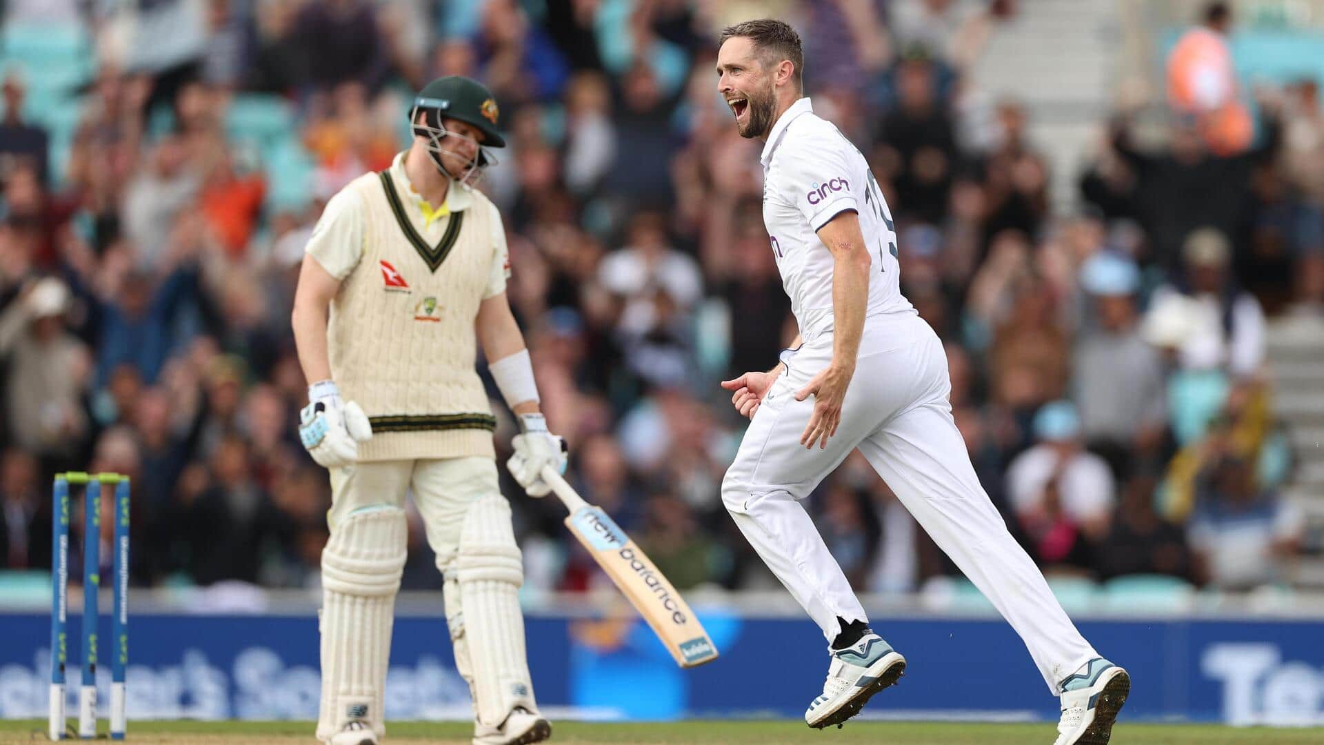 एशेज 2023: इंग्लैंड ने पांचवें टेस्ट में ऑस्ट्रेलिया को हराया, 2-2 से बराबरी पर रही सीरीज 